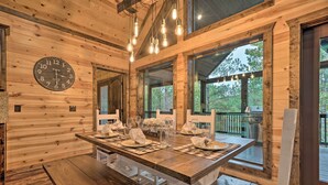Hus (4 Bedrooms) | Innvendig