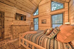 Casa (4 Bedrooms) | Interior