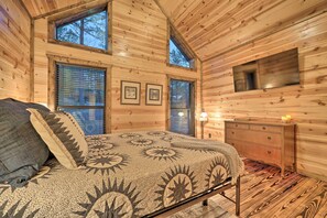 Hus (4 Bedrooms) | Interiør