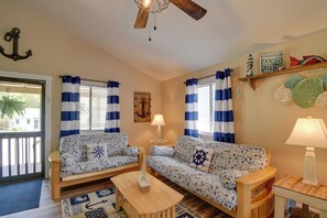 Apartment (1 Bedroom) | Interior