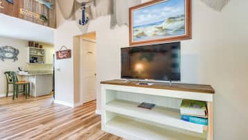 Apartment (1 Bedroom) | Interior