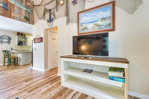 Apartamento (1 Bedroom) | Interior