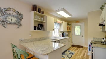 Leilighet (1 Bedroom) | Innvendig