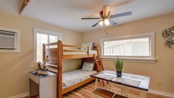 Leilighet (1 Bedroom) | Innvendig