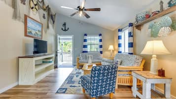 Apartment (1 Bedroom) | Front of property