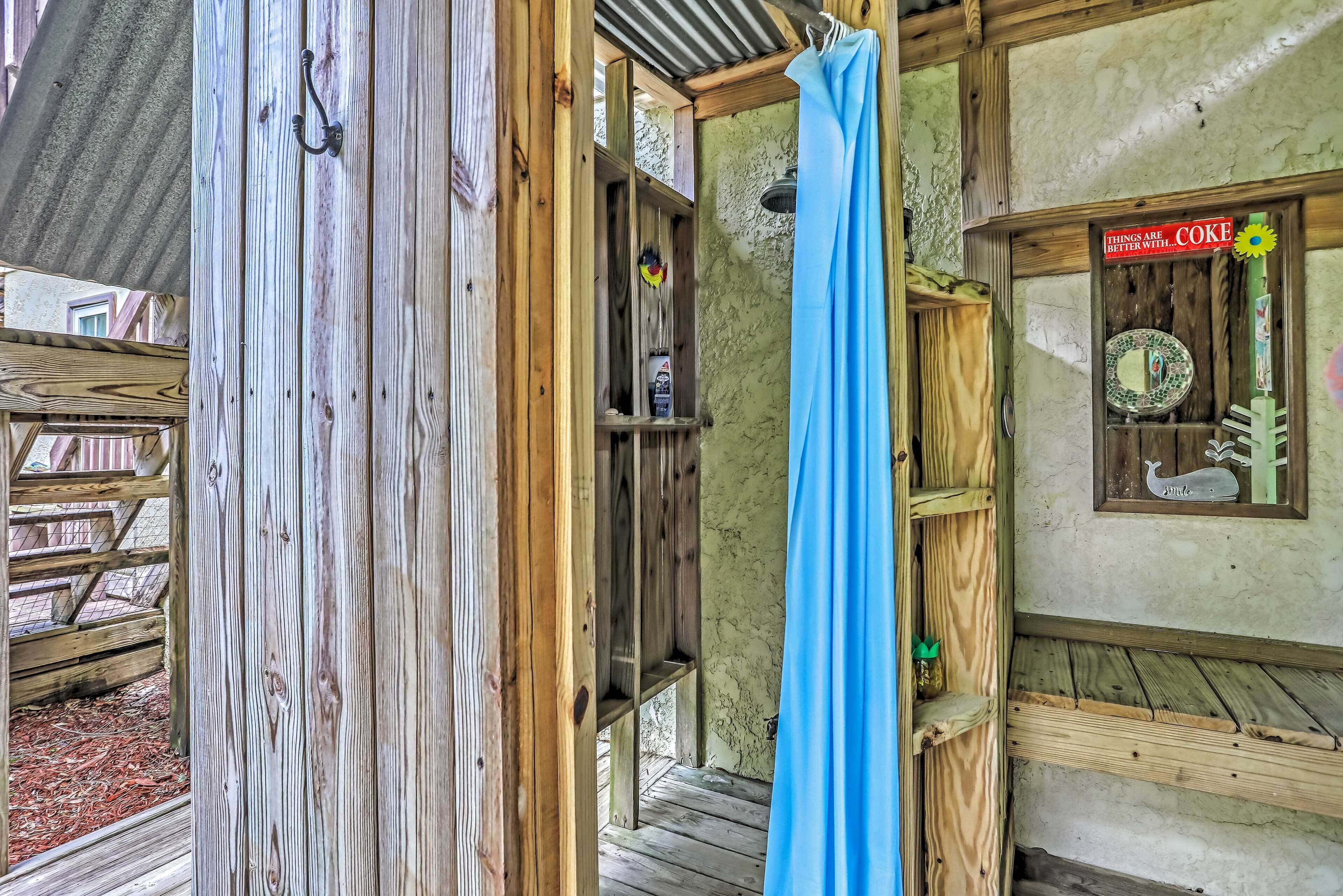 Apartment (1 Bedroom) | Innenbereich