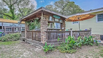 Leilighet (1 Bedroom) | Innvendig