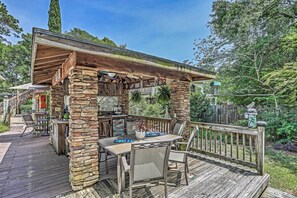 Appartamento (1 Bedroom) | Interni