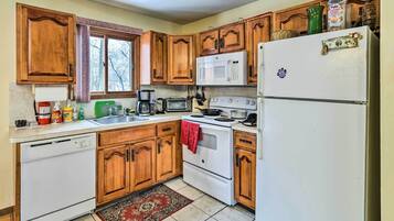 Nhà (3 Bedrooms) | Nội thất