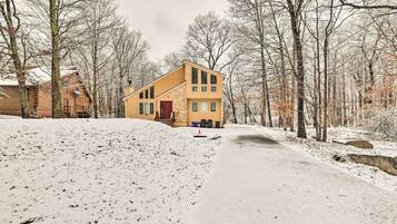 Nhà (3 Bedrooms) | Nội thất