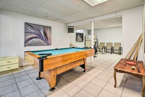 บ้านพัก (3 Bedrooms) | ภายใน