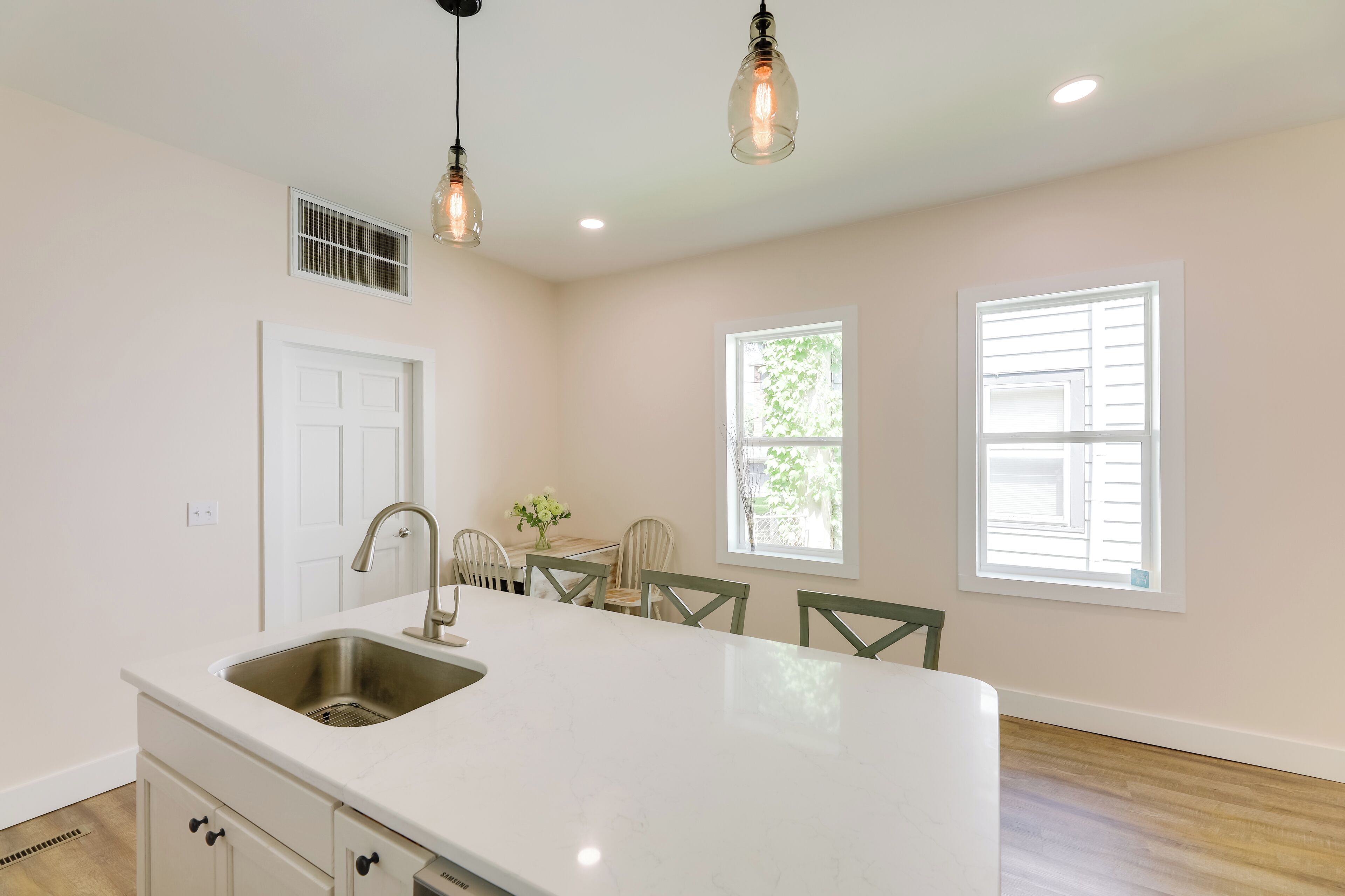 Cottage (2 Bedrooms) | Interior