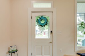 Cottage (2 Bedrooms) | Interior