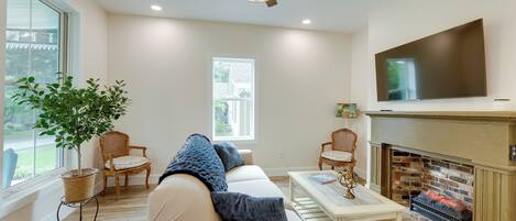 村舍 (2 Bedrooms) | 住宿内部