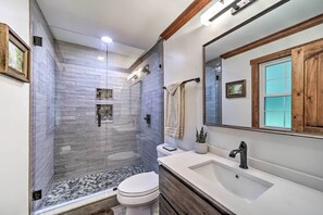 Hus (2 Bedrooms) | Innvendig