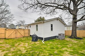 Hus (2 Bedrooms) | Innvendig