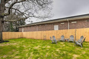 บ้านพัก (2 Bedrooms) | ภายใน