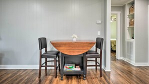 Nhà (2 Bedrooms) | Nội thất