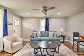 獨棟房屋 (2 Bedrooms) | 住宿內部