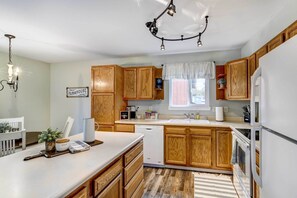 公寓 (3 Bedrooms) | 住宿內部