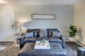 Apartment (3 Bedrooms) | Interior