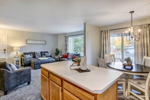 公寓 (3 Bedrooms) | 住宿內部