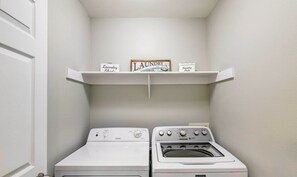 Appartement (3 Bedrooms) | Intérieur