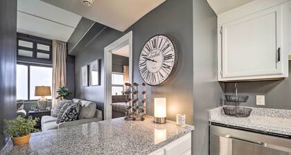 3 Mi to Skiing: Mtn-view Condo in Sugar Top Resort