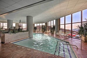 Apartment (2 Bedrooms) | Innenbereich