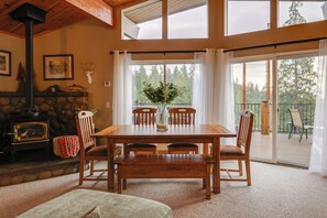 Casa (2 Bedrooms) | Interni