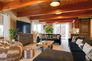 Ferienhaus (2 Bedrooms) | Innenbereich