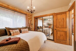 Ferienhaus (2 Bedrooms) | Innenbereich