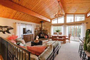 Casa (2 Bedrooms) | Interni