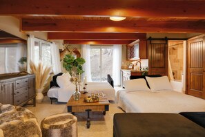 Huis (2 Bedrooms) | Interieur