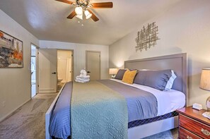 House (3 Bedrooms)