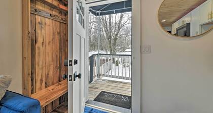 Modern Apartment: Near Hiking & Race Course