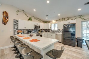 Casa (3 Bedrooms) | Parte interna