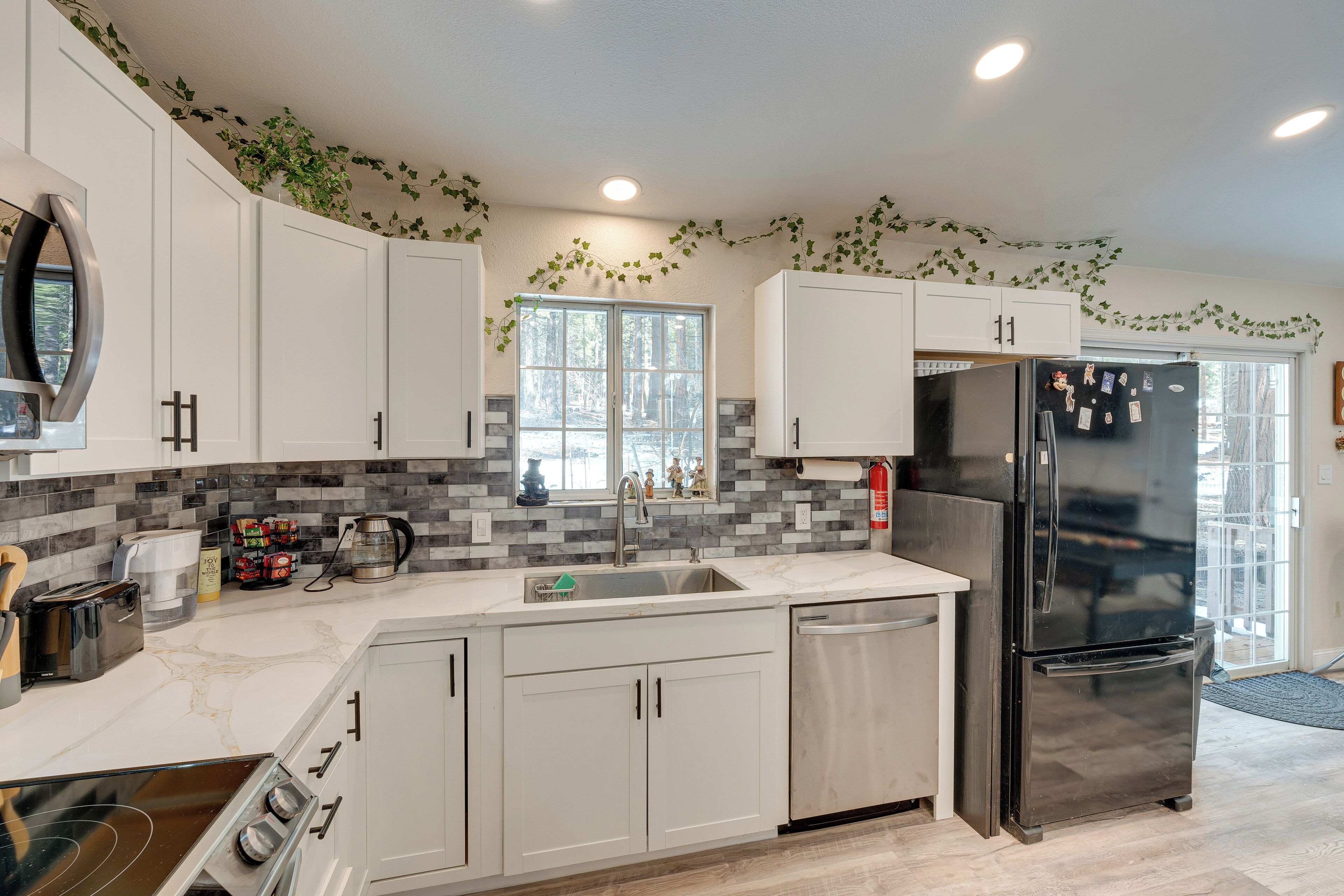 Casa (3 Bedrooms) | Interior