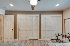 하우스 (3 Bedrooms) | 내부