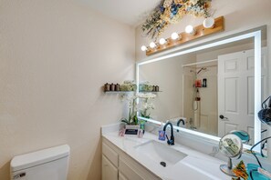 Ferienhaus (3 Bedrooms) | Innenbereich
