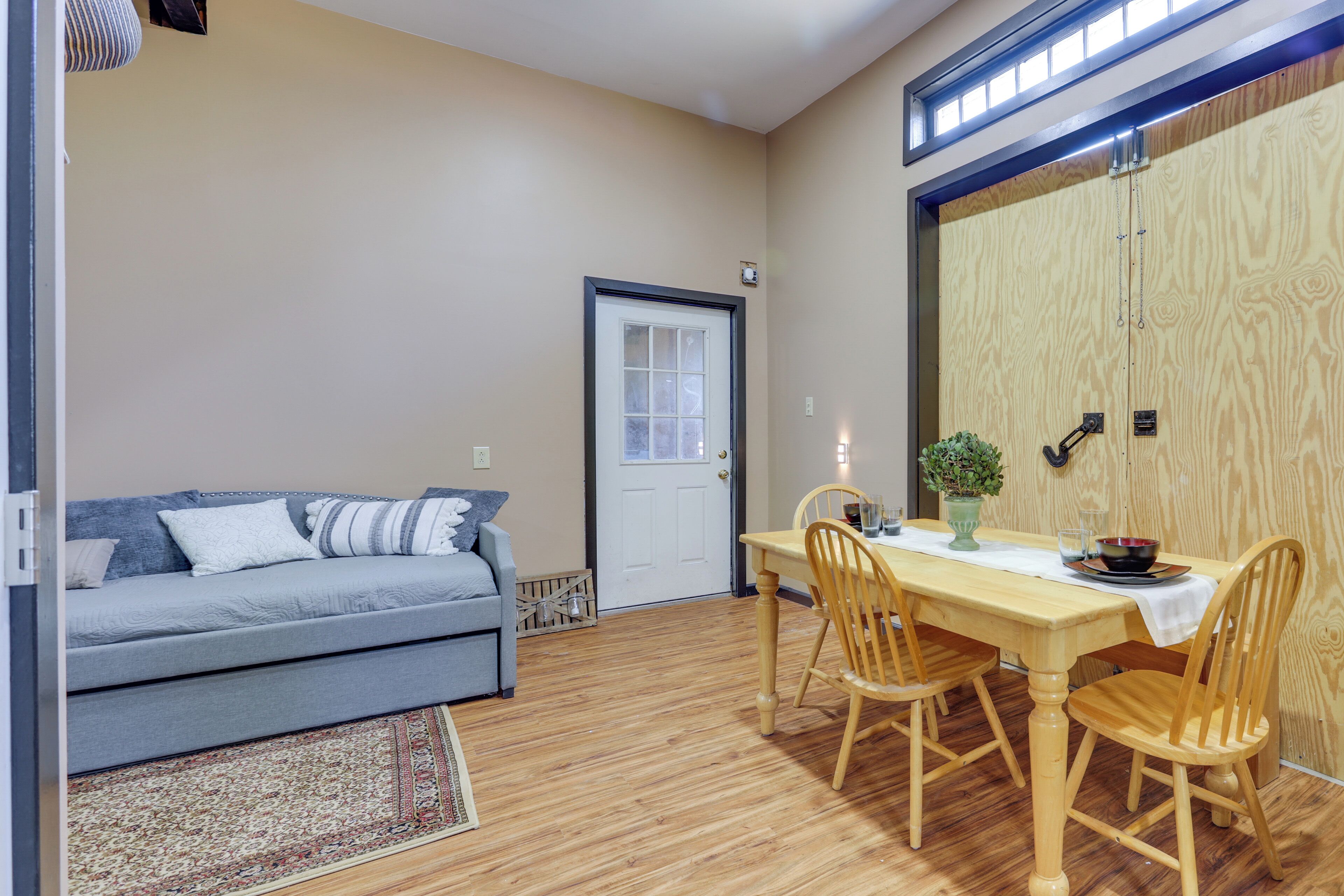Rumah (1 Bedroom) | Interior
