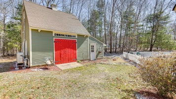 House (1 Bedroom) | Interior