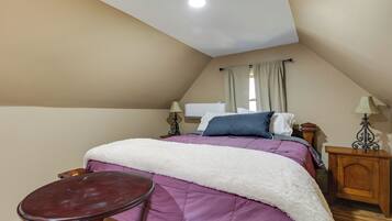 House (1 Bedroom) | Interior