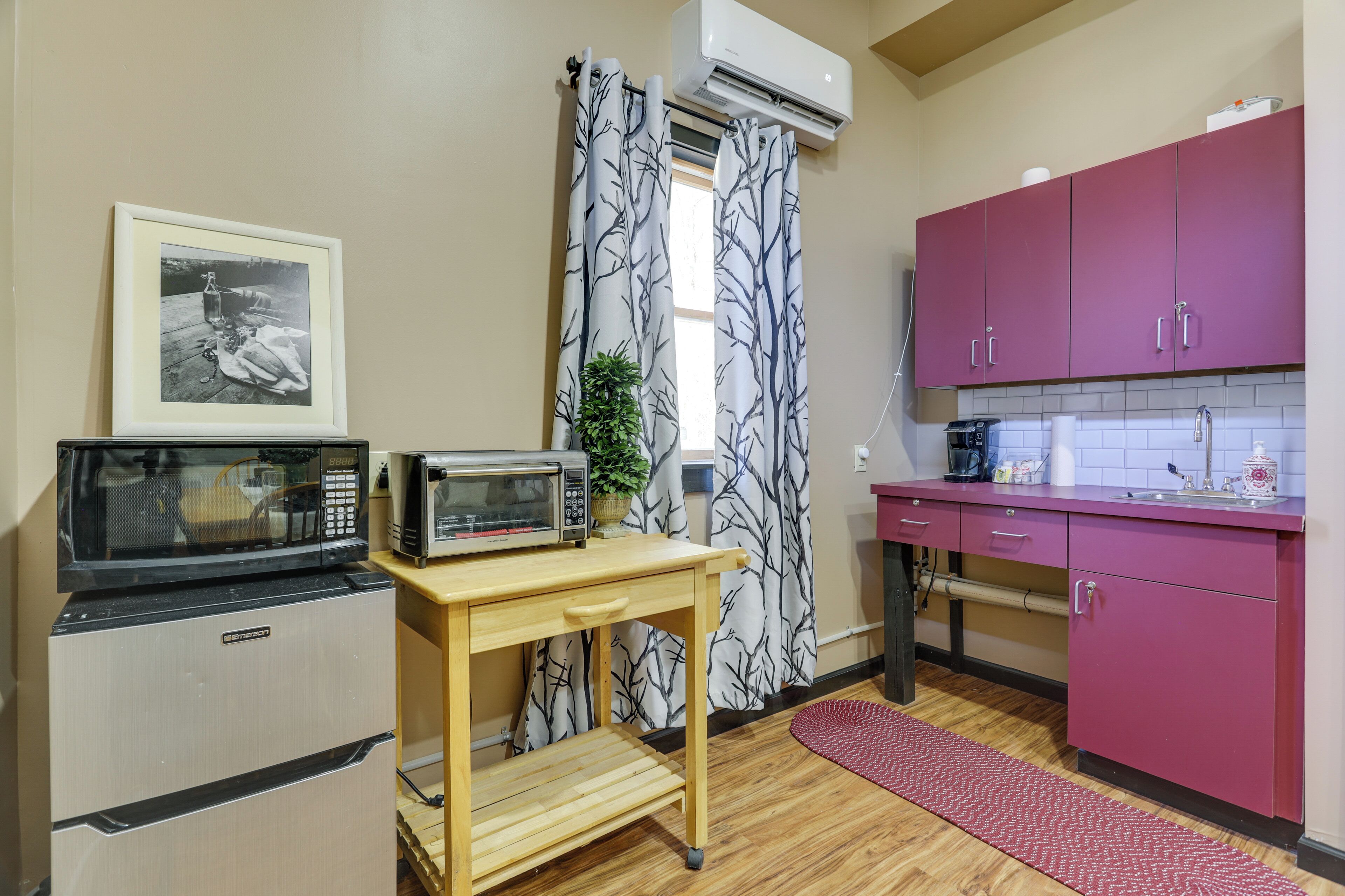 House (1 Bedroom) | Interior