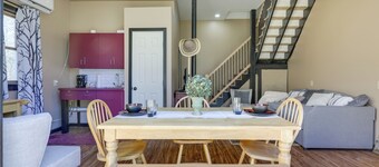 6 Mi to Kinne Preserve: Cozy Canterbury Guest Home