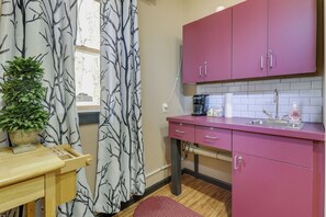 House (1 Bedroom) | Interior