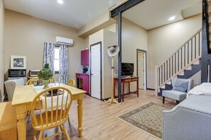 Casa (1 Bedroom) | Interior