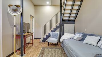 Maison (1 Bedroom) | Intérieur