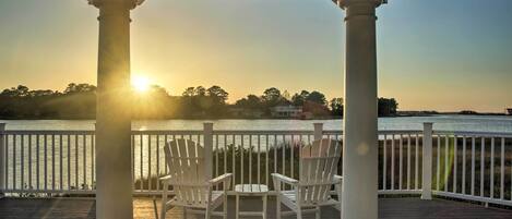 Apartment (3 Bedrooms) | Interior