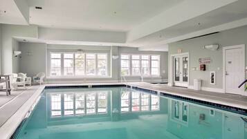 Apartamento (3 Bedrooms) | Parte interna